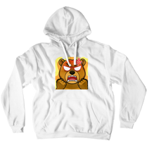 bigredcommander Hoodies (No-Zip/Pullover)
