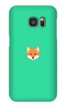 franvilafranca Samsung Phone Cases