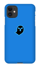 officialxphantom iPhone Phone Cases