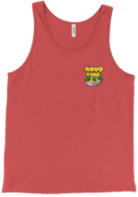 Soup Time Tank Top