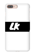 limkisuk iPhone Phone Cases