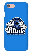 blinkplaystwitch iPhone Phone Cases