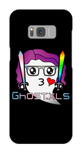Ghost.xls Samsung Cases