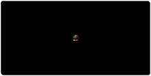 darkdragonfps XXL Gaming Mousepad