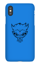 wickedlamb iPhone Phone Cases
