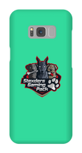 S-G-P   Phone Cases