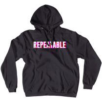 repeatable Hoodies (No-Zip/Pullover)