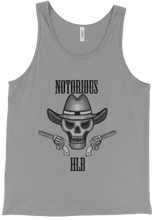notorious_hlb Tank Top