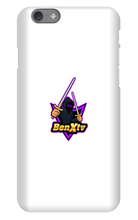 benxtv_ iPhone Phone Cases