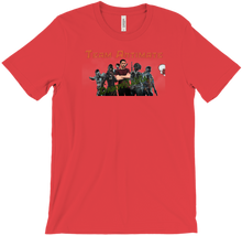 dampfhama T-Shirts