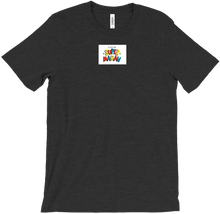 SUPER MAMAN T-SHIRT