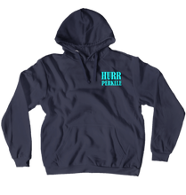 pulu89 Hoodies (No-Zip/Pullover)