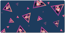 ma_yuumi XXL Gaming Mousepad