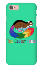 Closet Forge Pride iPhone Phone Cases