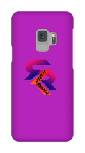 ryzenraider Samsung Phone Cases