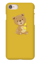 mummagrenades iPhone Cases