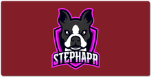 stephapr XXL Gaming Mousepad