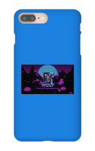 hoodiewolf_ttv iPhone Phone Cases