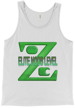 Elite Noob Level Tank Top