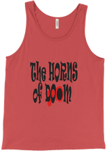 The Horns of DOOOOOM