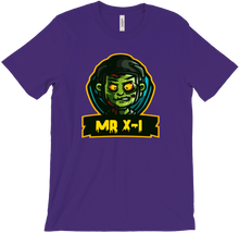 Mr. X-i Tee