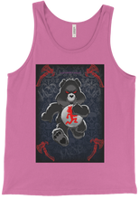 lunatickmsf Tank Top