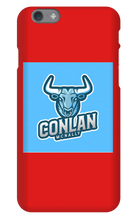 conlanfn iPhone Phone Cases