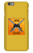 xpg_el1t3 iPhone Phone Cases