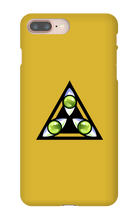 Wolf Anubite's Watcher iPhone Phone Cases