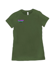 Women's TYR 1 Gaming Pro Team Shirt