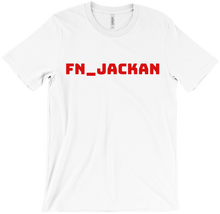 fn_jackan T-Shirts