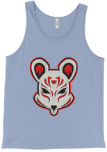 albasu Tank Top