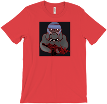 maddog_rico T-Shirts
