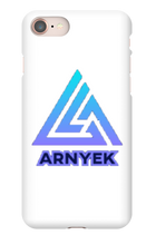 arnyek iPhone Phone Cases