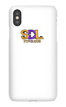 SDL StephDLegend