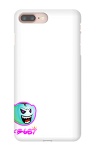 KB687 iPhone Phone Cases