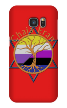 Chaia Samsung Phone Cases