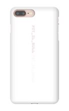 pit_il_bull iPhone Phone Cases
