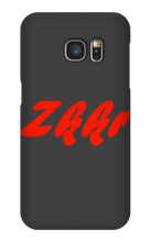 zokker77 Samsung Phone Cases