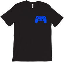 chillaxcontroller blue T-Shirt