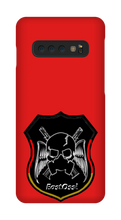 EastOssi Samsung Phone Cases