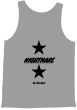 NIGHTMARE STAR TANKTOP