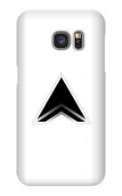 Aslylum Samsung Phone Cases