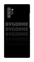 bygonne Capinha de celular (Samsung)