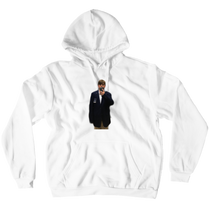 Crater Hoodies (No-Zip/Pullover)