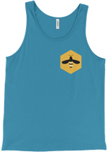 Bumblebee's summer shirt