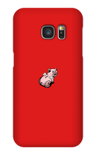 nilmy Samsung Phone Cases