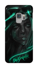 denizmarshall Samsung Phone Cases