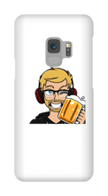 psycholions97 Samsung Phone Cases