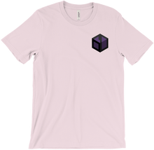 Sixty T-Shirts - Logo on the side